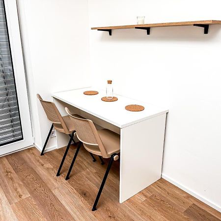 Arigato Apartment Brno Eksteriør bilde