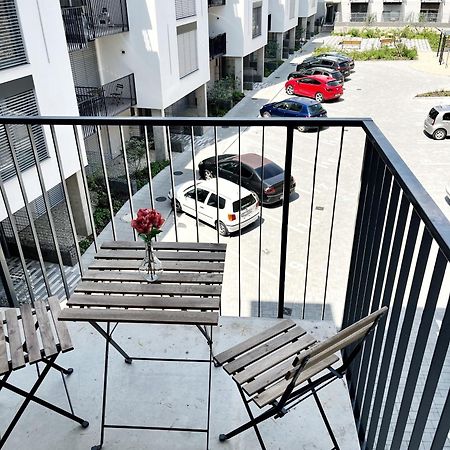 Arigato Apartment Brno Eksteriør bilde