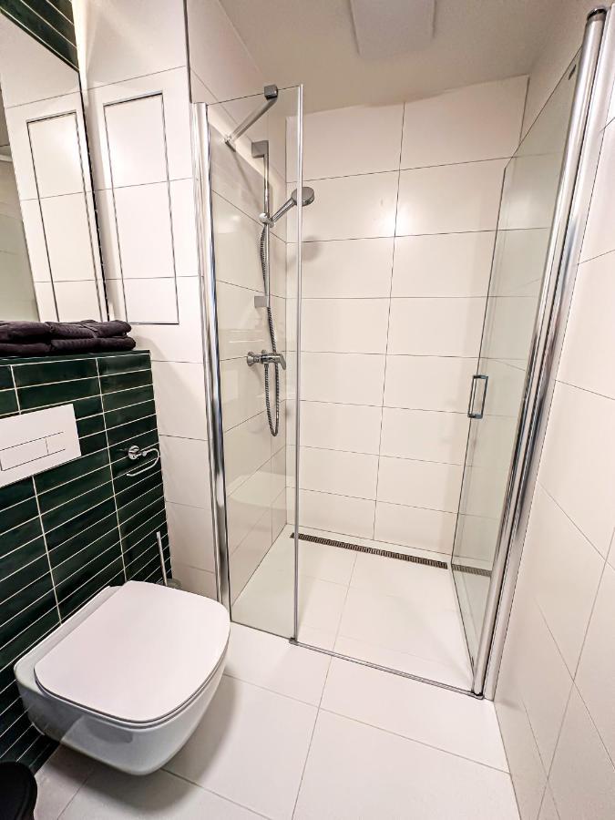 Arigato Apartment Brno Eksteriør bilde