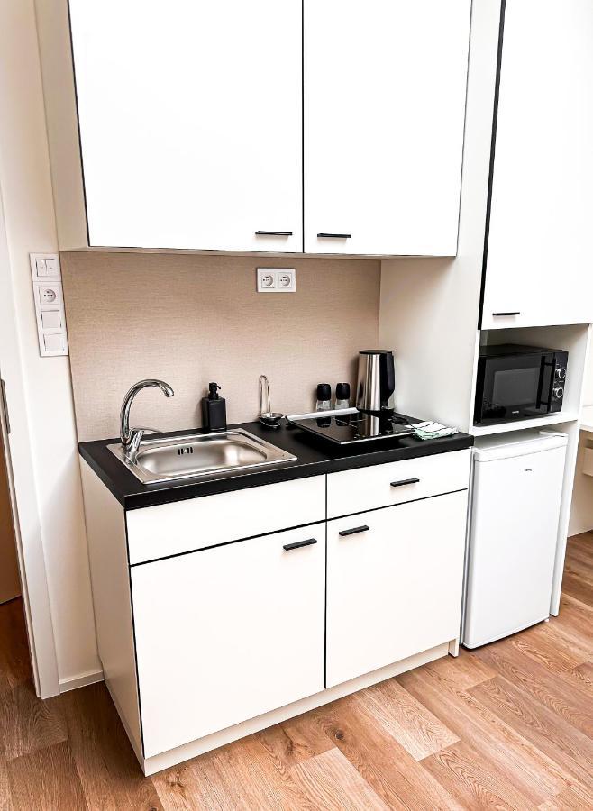 Arigato Apartment Brno Eksteriør bilde
