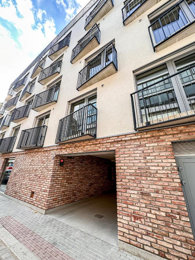 Arigato Apartment Brno Eksteriør bilde
