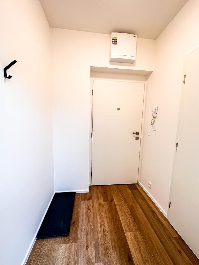 Arigato Apartment Brno Eksteriør bilde