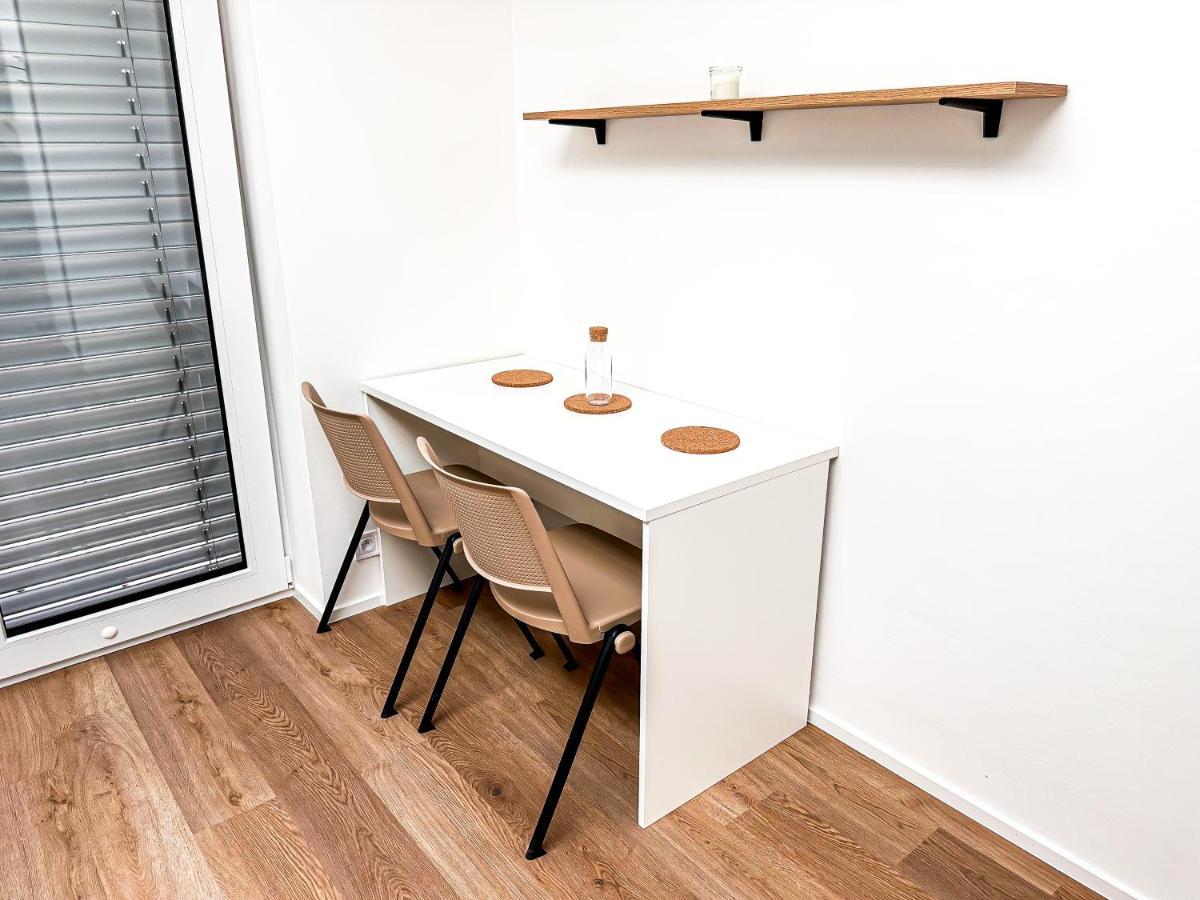 Arigato Apartment Brno Eksteriør bilde