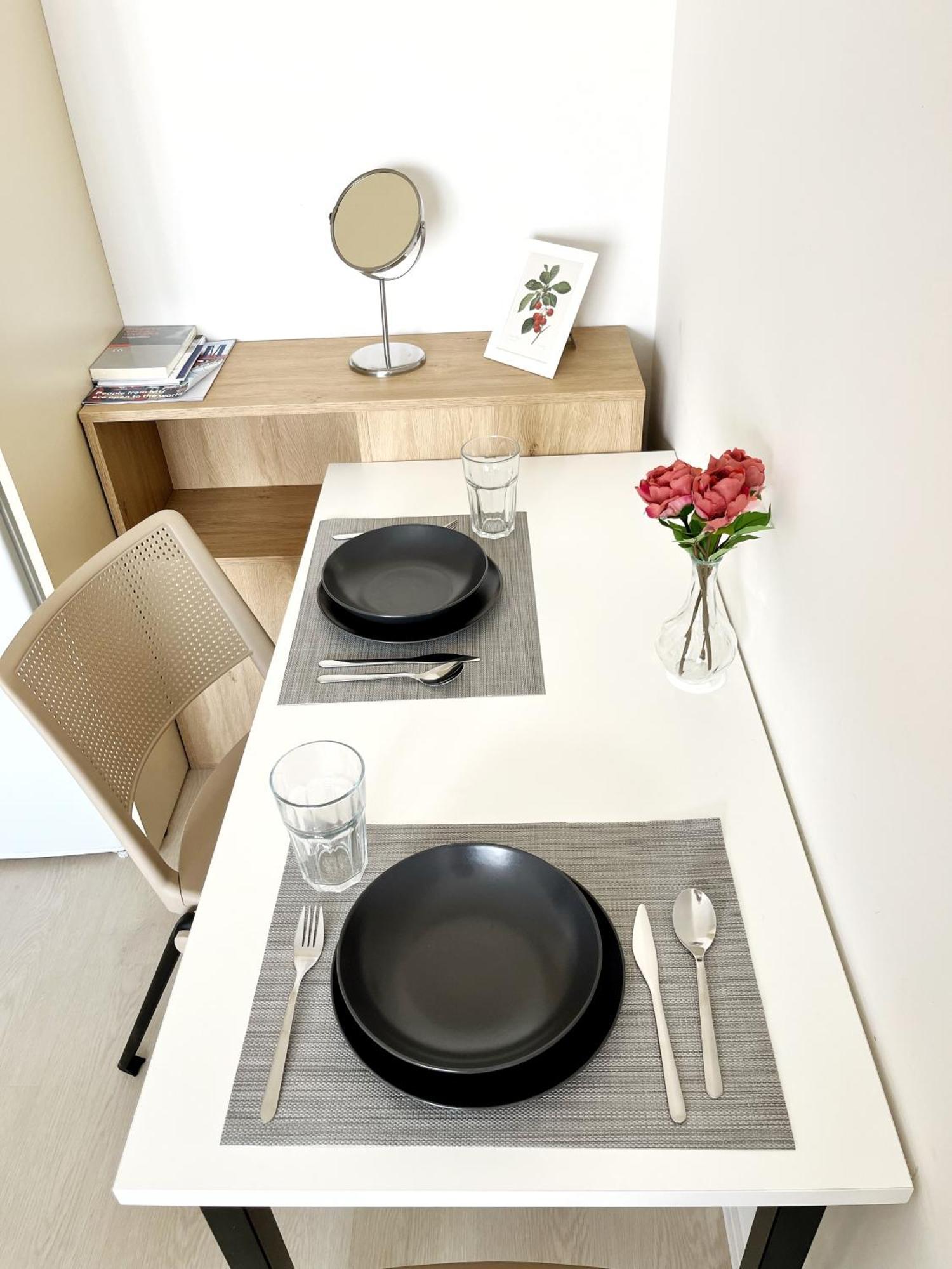 Arigato Apartment Brno Eksteriør bilde