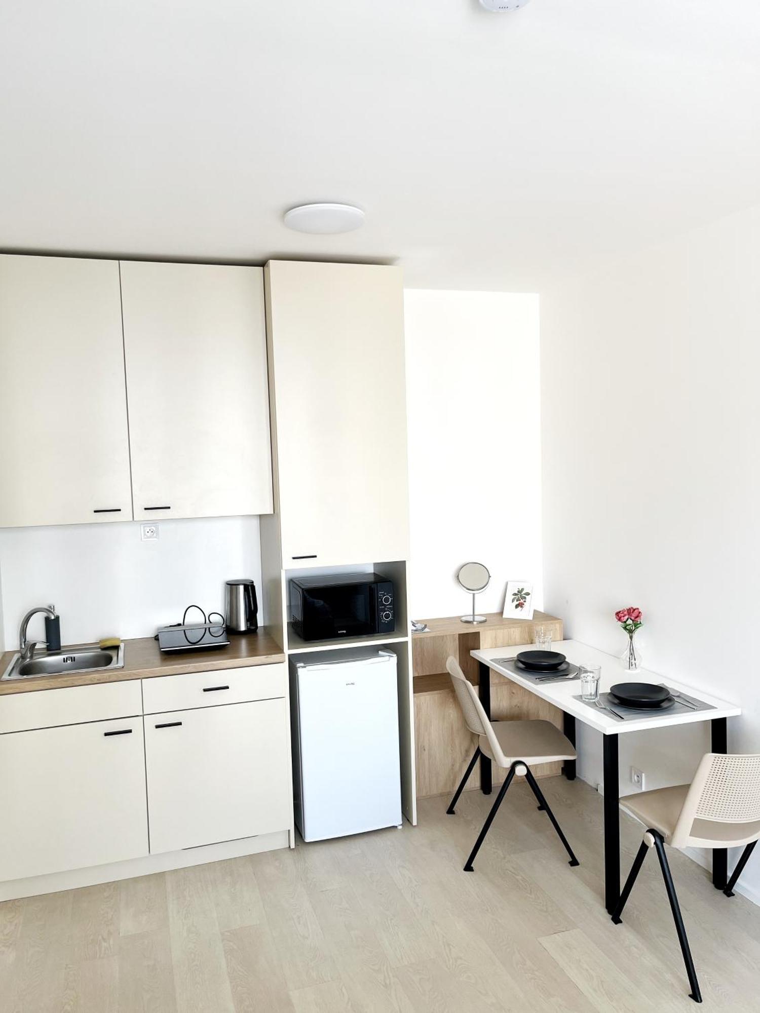 Arigato Apartment Brno Eksteriør bilde
