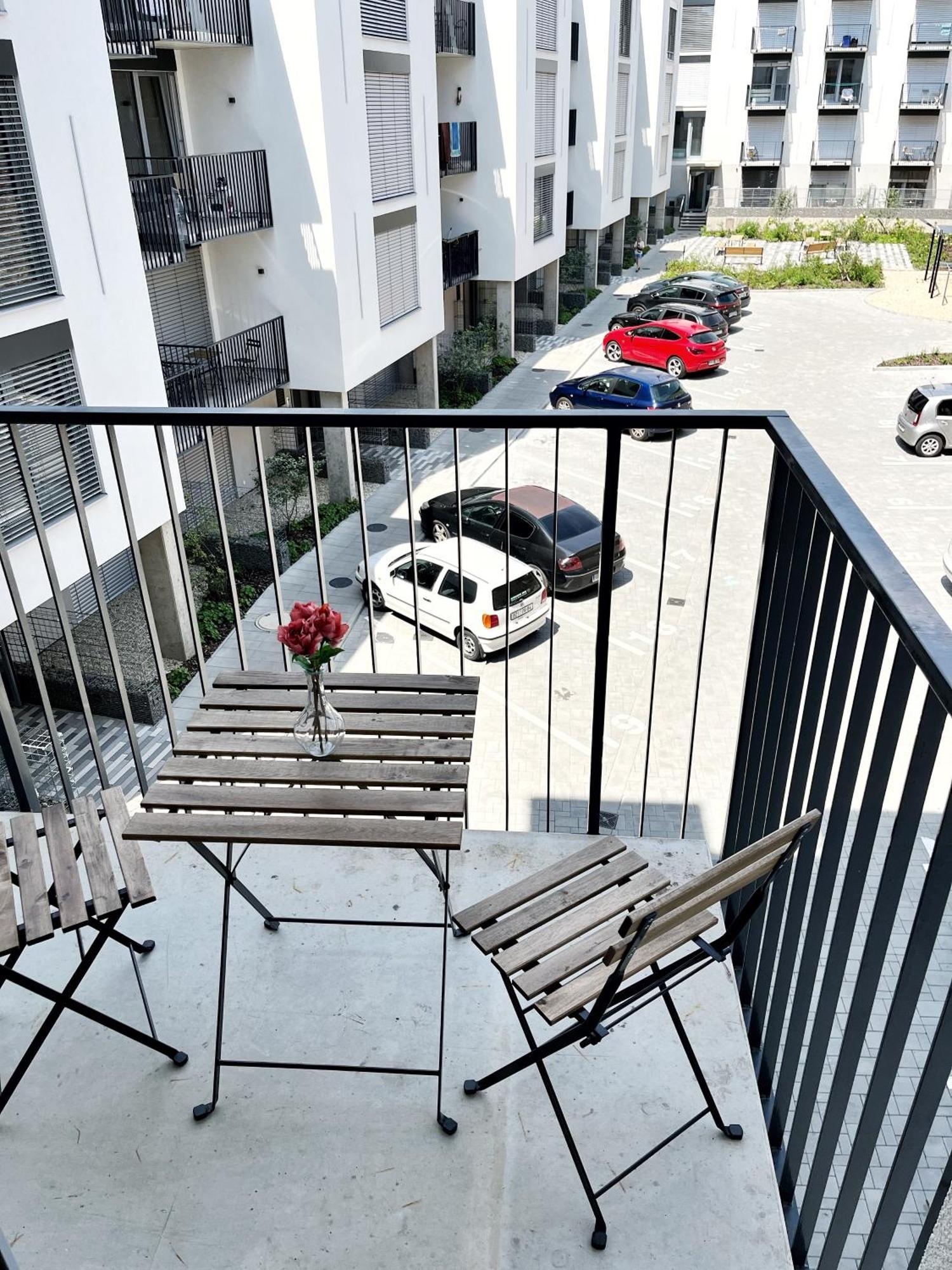 Arigato Apartment Brno Eksteriør bilde